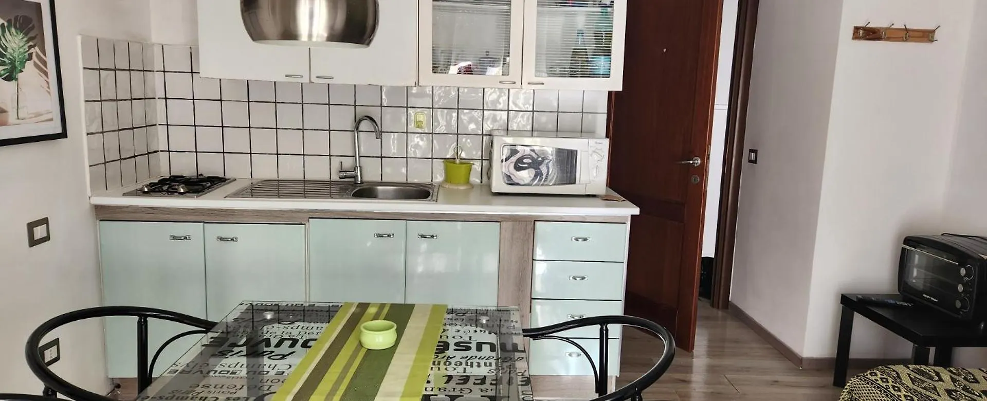 Apartment Appartamento In Centro Iglesias Italien