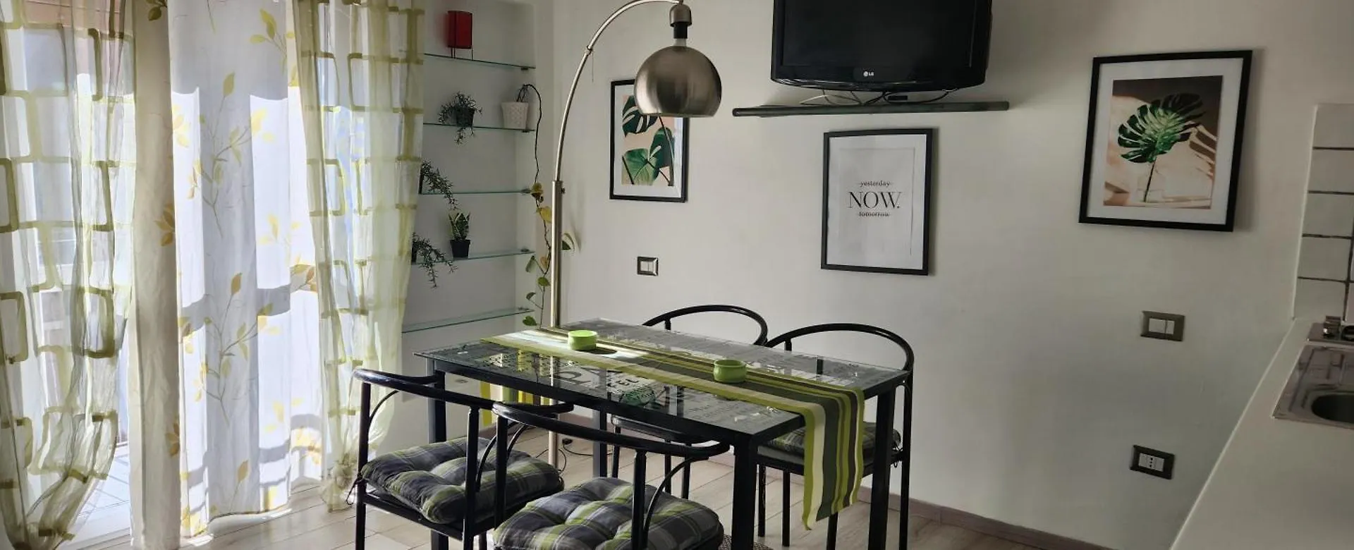 Appartamento In Centro Iglesias Italien