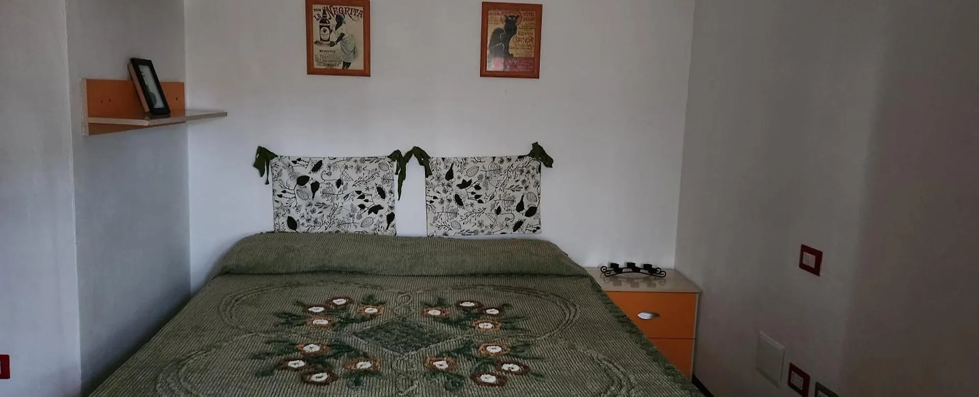 Appartamento In Centro Iglesias 0*,  Italien