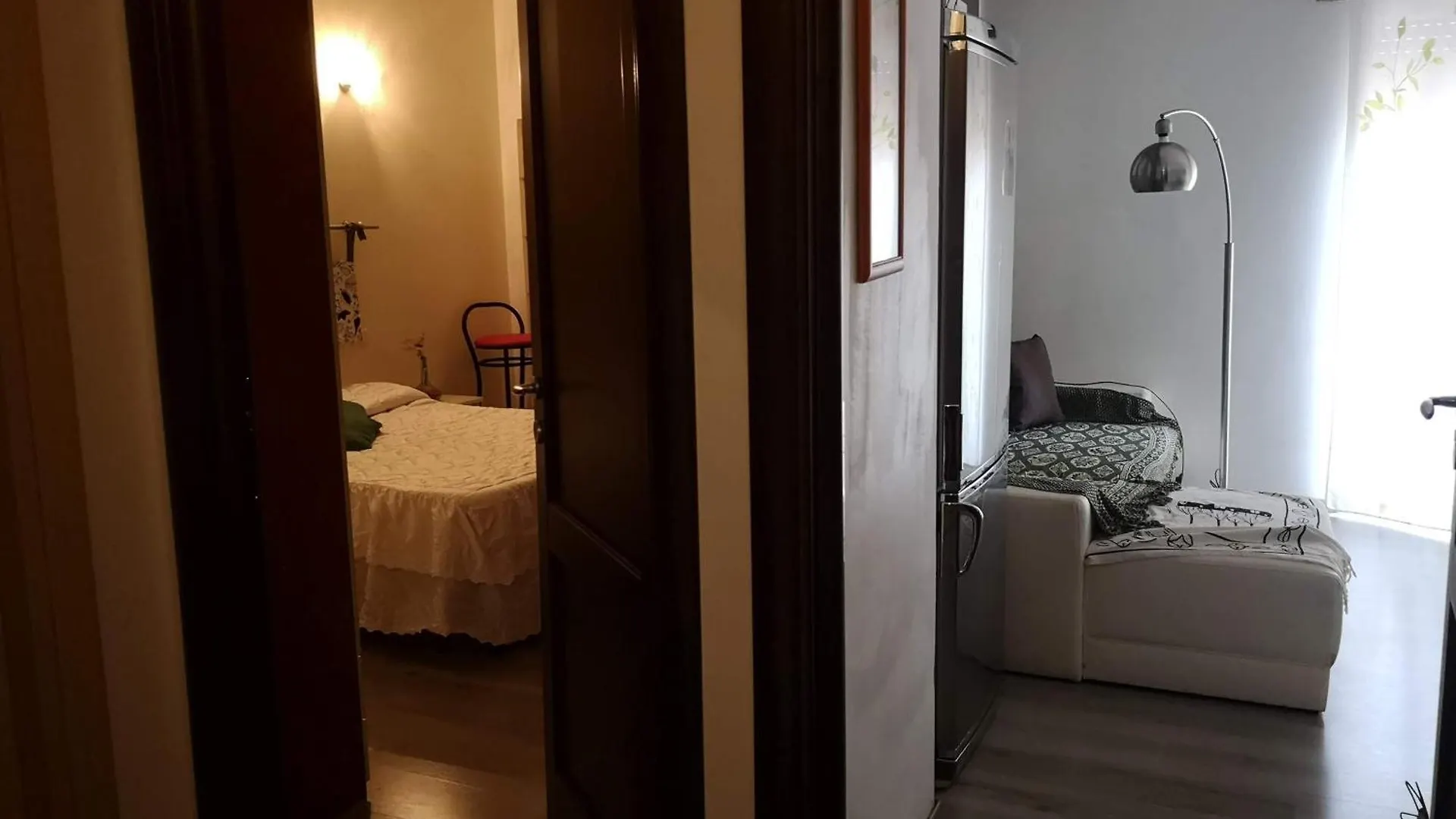 Appartamento In Centro Iglesias Apartment