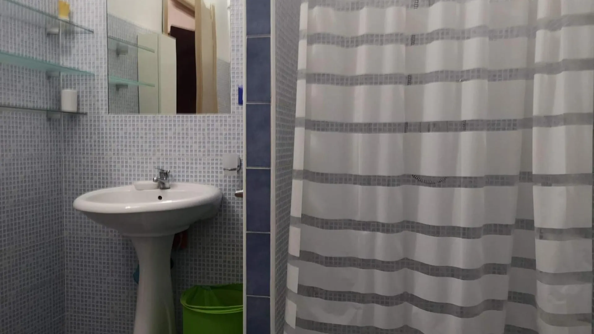 Apartment Appartamento In Centro Iglesias